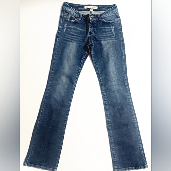 Eckored denim industry, Jeans , size 7 - Picture 1 of 4